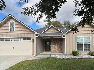 3844 Coventry Dr, Valdosta, GA 31605