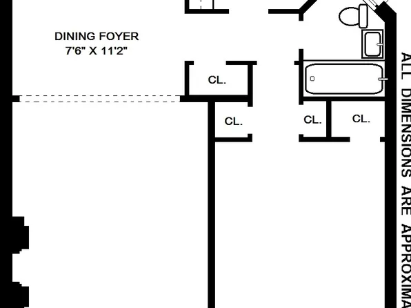 530 East 88th Street image 9 of 12