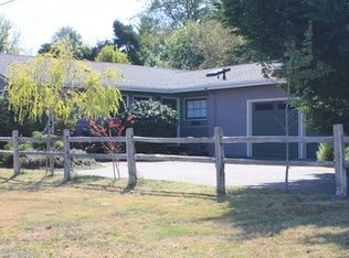 100 Harrison Ave, Ferndale, CA 95536