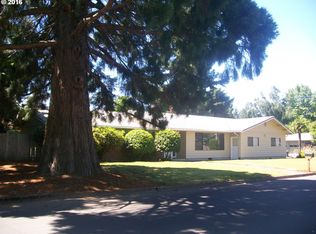 2590 Quince St, Eugene, OR 97404