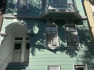 1907-1909 Grant Ave, San Francisco, CA 94133