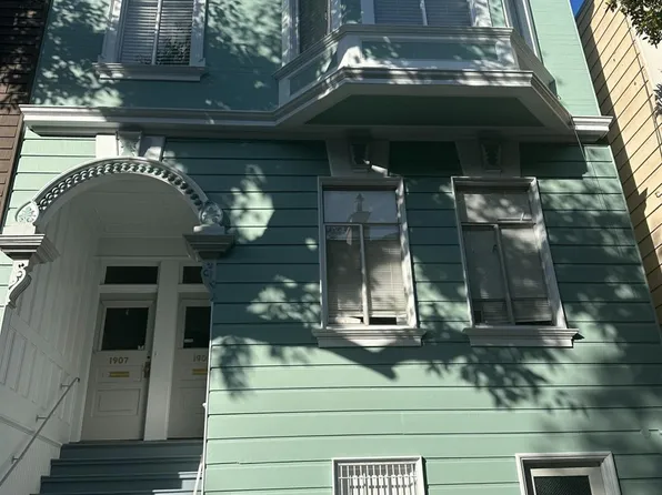 1907-1909 Grant Ave, San Francisco, CA 94133