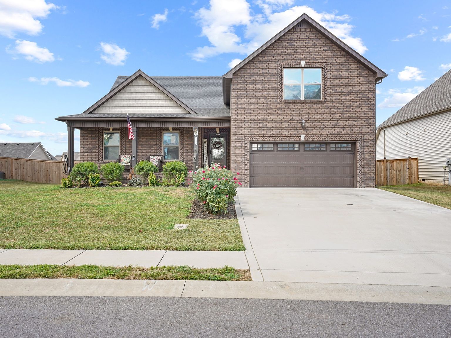 1380 Apple Blossom Rd, Clarksville, TN 37042 | Zillow