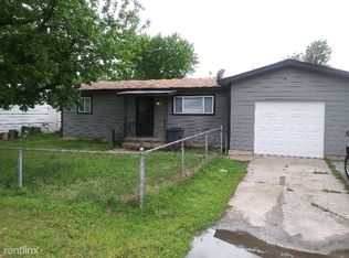 1640 N Evanston Pl, Tulsa, OK 74110