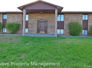 325 East Ln APT 2, Jackson, MO 63755