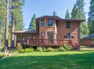 316 Osprey Loop, Chester, CA 96020