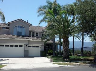 958 Big Spring Ct, Corona, CA 92878