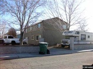 1100 Glen Molly Ct, Sparks, NV