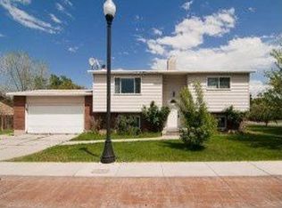 4141 S 3600 W, West Valley City, UT 84119