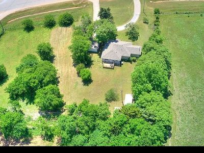 5650 NE Highway 33, Guthrie, OK, 73044