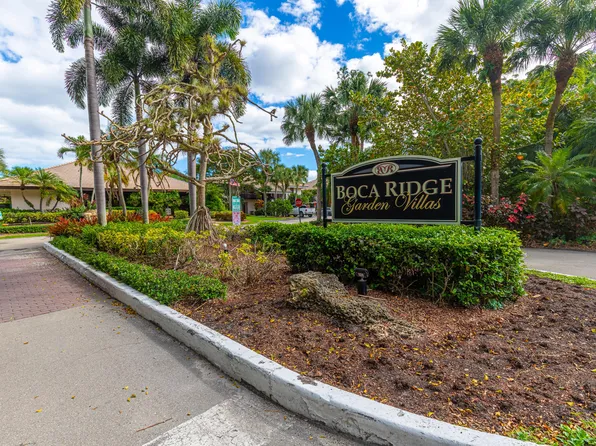 9352 Sabal Ridge Circle #B, Boca Raton, FL 33428