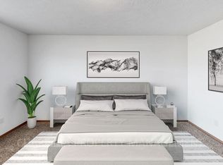 Gaspar Apartments, Tea, SD 57064