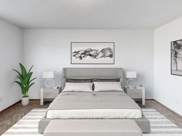 Gaspar Apartments