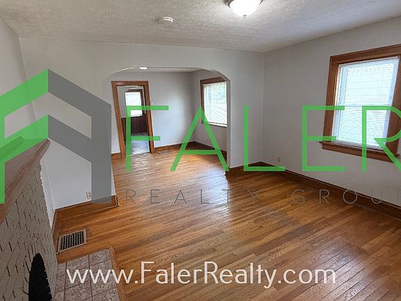 2nd image of 1718 John Glenn Rd