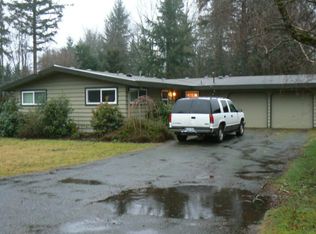 445 Meadow Dr SE, North Bend, WA 98045