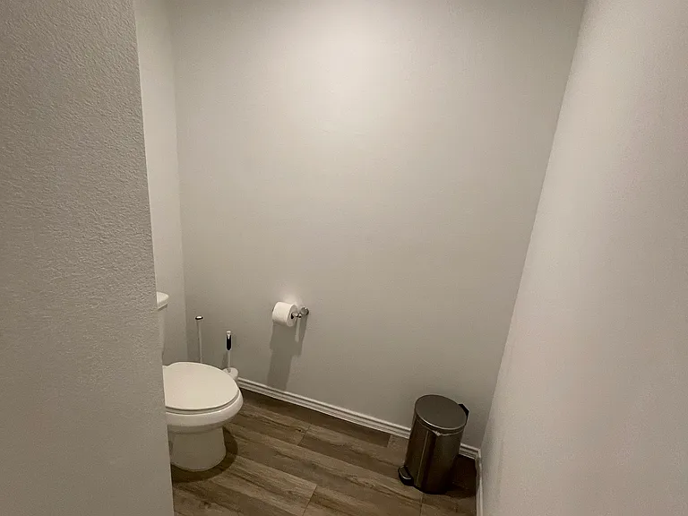 Second Floor; Master Restroom, Picture 3.