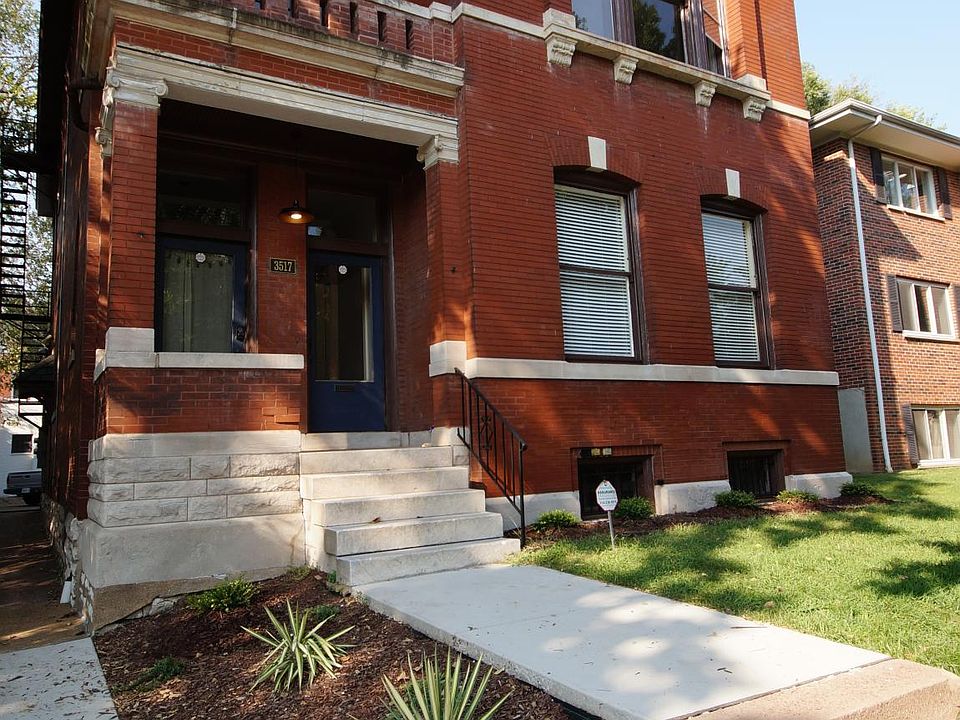 1st image of 3517 Magnolia Ave #1F
