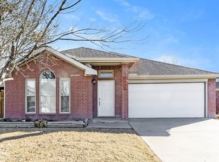 1226 Misty Meadow Dr, Midlothian, TX 76065