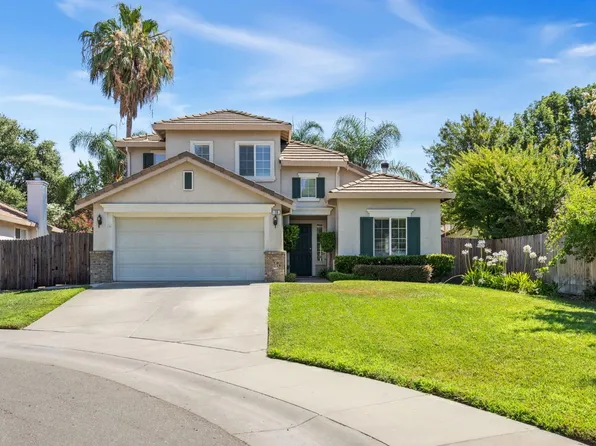 16 Sanderling Ct, Sacramento, CA 95833
