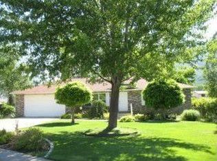8020 Peachwood Dr, South Weber, UT 84405