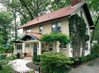 863 Midland Rd, Oradell, NJ 07649