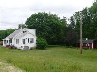 3010 N Hermitage Rd, Sharpsville, PA 16150