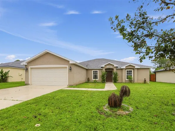 10 RIVIERA ESTATES DRIVE, PALM COAST, FL 32164