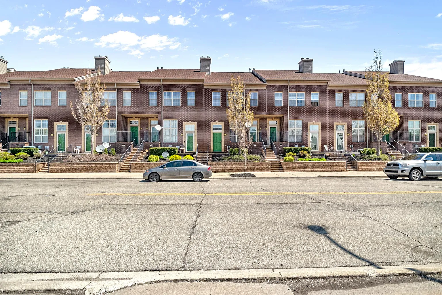 4244 Maple St #149 photo 1