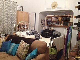 5th image of 328 W 83rd St APT 2A
