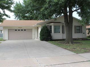 5412 SW 11th St, Topeka, KS 66604