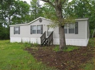 590 Old Silver Hill Rd, Lexington, NC 27292