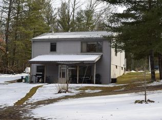 191 E Forteen Mile Rd, Bitely, MI 49309