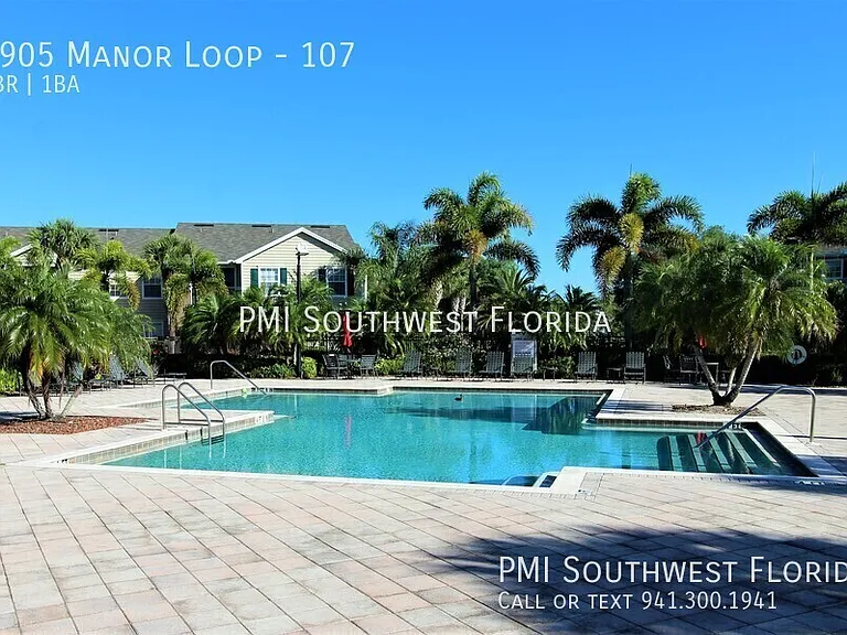 8905 Manor Loop #107 — Photo 20