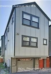 1st image of 11707 Greenwood Ave N APT A