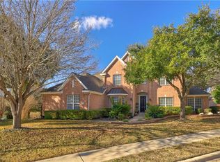 2122 Hilton Head Dr, Round Rock, TX 78664