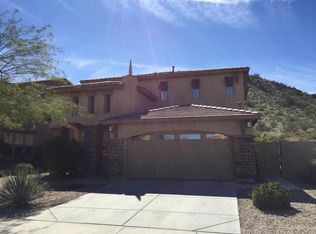 18489 W Verdin Rd, Goodyear, AZ 85338