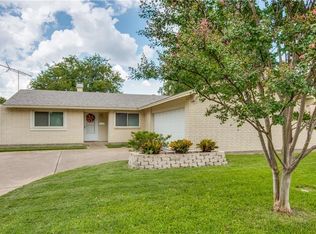 412 Beverly Dr, Richardson, TX 75080