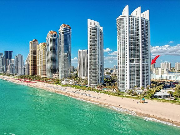 2nd image of 18201 Collins Ave APT 1701