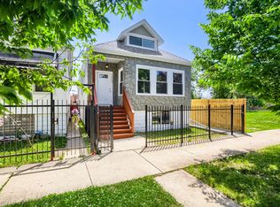7239 S Marshfield Ave, Chicago, IL 60636