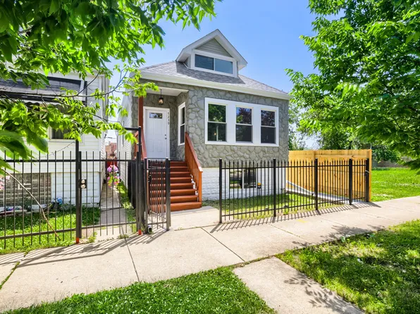 7239 S Marshfield Ave, Chicago, IL 60636
