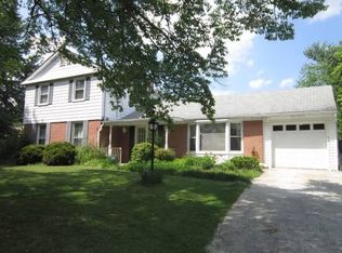 12800 Camellia Dr, Silver Spring, MD 20906