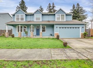 3718 SE 127th Pl, Portland, OR 97236