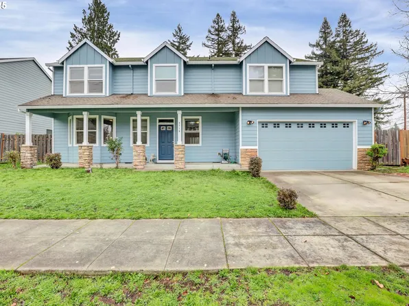 3718 SE 127th Pl, Portland, OR 97236