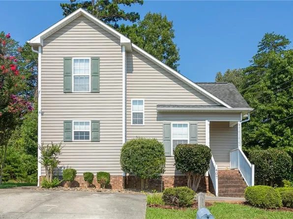407 James Toney Dr, Elon, NC 27244