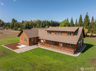 162 River Run Rd, Sequim, WA 98382