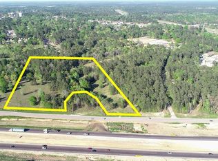 Interstate Highway 45 N, Huntsville, TX 77320
