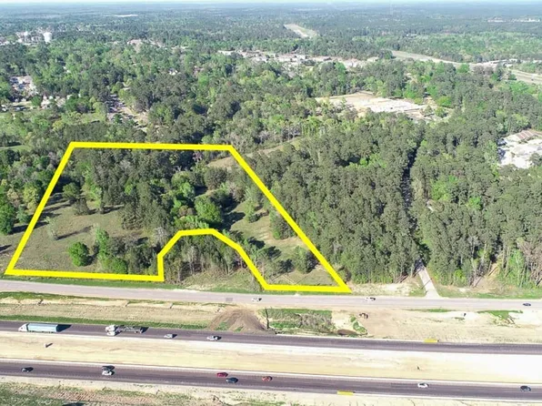 Interstate Highway 45 N, Huntsville, TX 77320