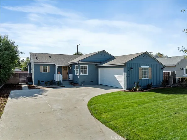 20156 Bassett St, Winnetka, CA 91306