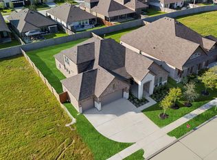 21314 Harbor Green Ln, Cypress, TX 77433