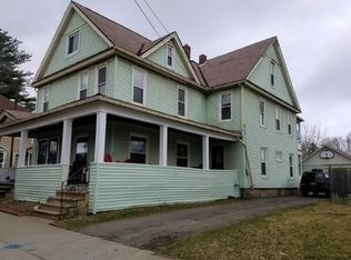 1 Wales Ave, Binghamton, NY 13901